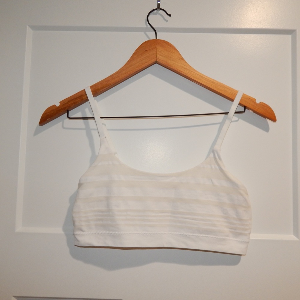 Aerie T Shirt Bra